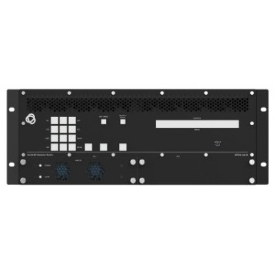 Kramer Electronics MTX3-34-M Matriz de conmutación modular AV (Espera 4 dias)