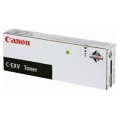 Canon IRC-5030/30I/35/35I Toner Amarillo CEXV29