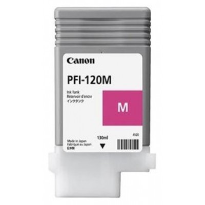 CANON Tinta PFI-120 M