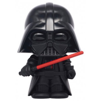 HUCHA FIGURA DE DARTH VADER 20 CM MONOGRAM REDSTRING 28916 (Espera 4 dias)