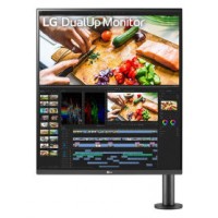 MONITOR LG 28MQ780-B