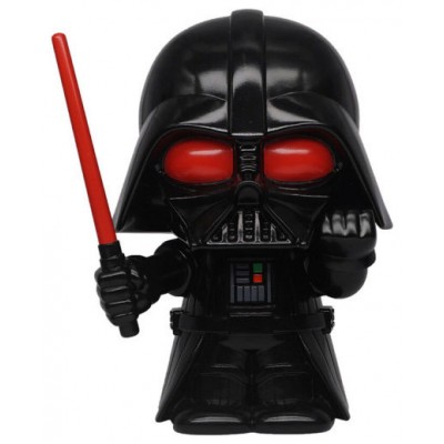 HUCHA FIGURA DE DARTH VADER 20 CM MONOGRAM REDSTRING 29071 (Espera 4 dias)