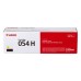 CANON toner amarillo 054H