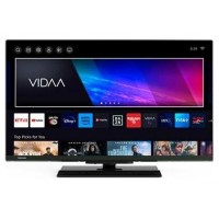 TV TOSHIBA 32" 32WV3E63DG HD SMART TV PEANA