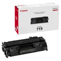 CANON TONER LASER NEGRO MF5840DN CRG 719H 6.400 PAGINAS