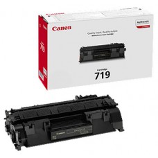 CANON TONER LASER NEGRO MF5840DN CRG 719H 6.400 PAGINAS