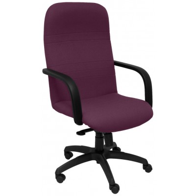 PIQUERAS Y CRESPO Sillon Letur bali morado