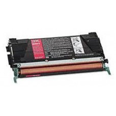 IBM INFOPRINT Color 1534 Toner Magenta Alta capacidad retornable