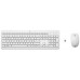 TECLADO HP ORIGINAL SET HP 230 WH