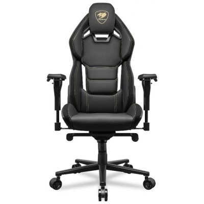 Cougar Silla Gaming Hotrod Royal