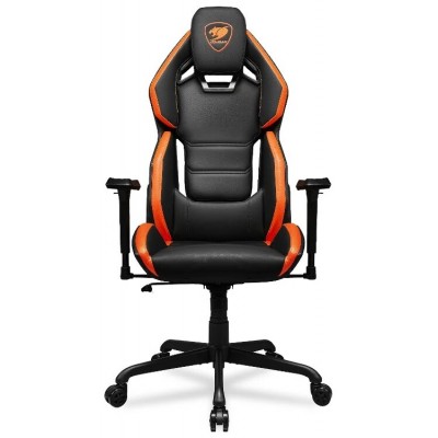 Cougar Silla Gaming Hotrod