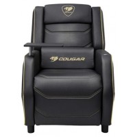 Cougar Sillón Gaming Pro Royal con usb-c carga