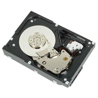 HD 3.5" 2TB DELL 2TB 7.2K RPM SATA 6GBPS 512n (Espera 4 dias)