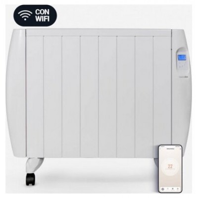 PAE EMISOR TERMICO CON WIFI 2000W UNIVERSALBLUE SAONA