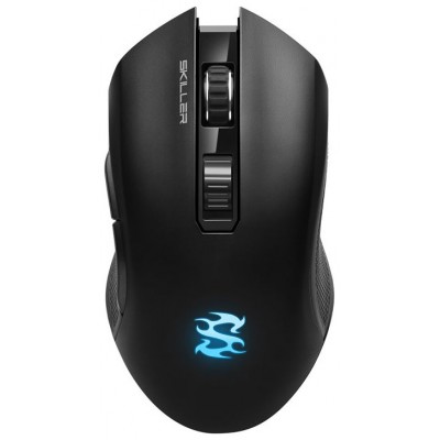 RATON GAMING SHARKOON SGM3 NEGRO RGB