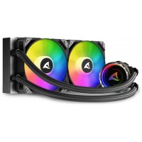 REFRIGERACION LIQUIDA CPU SHARKOON S80 RGB