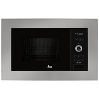 MICROONDAS INTEGRABLE TEKA MWE 225 FI INOX,2· (Espera 4 dias)