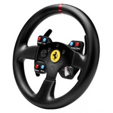 THRUSTMASTER VOLANTE FERRARI GTE WHEEL ADD-ON - PS3/PC (4060047) (Espera 4 dias)