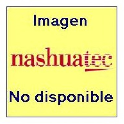 NASHUATEC SP 3400/3410 Toner Negro