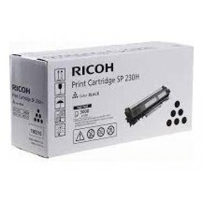 RICOH Toner negro SP 230DNW/230SFNW larga duracion tipo SP230H