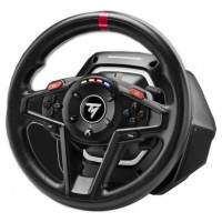 THRUSTMASTER VOLANTE + PEDALES  T128 PARA PS5 / PS4 / PC (Espera 4 dias)