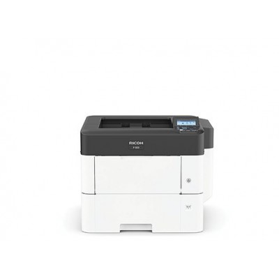 RICOH impresora laser monocromo P 800