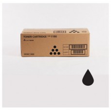 RICOH Fax 1190/1190L Toner Negro