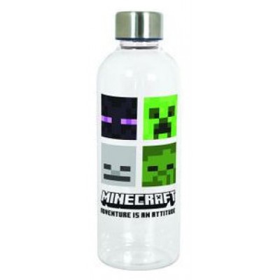 BOTELLA HIDRO MINECRAFT STOR 436 (Espera 4 dias)