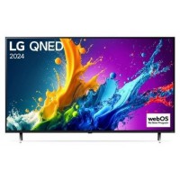 TELEVISOR LG 43QNED80T6A