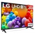 TV LG 43" 43UT73006LA UHD WEBOS24 ALFA5 AITHINQ