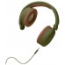 HEADPHONE BLUETOOTH ENERGY SISTEM 2 GREEN ALMOHADILLAS