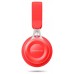 HEADSET ENERGY SISTEM URBAN 3 RED CON MICROFONO, JACK