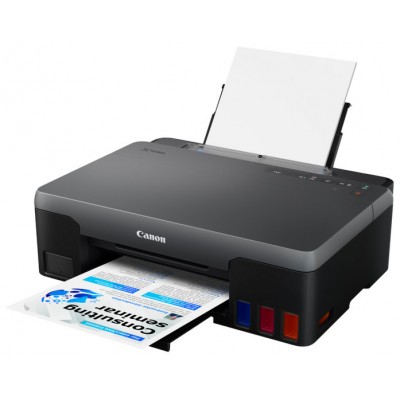 CANON Impresora inyeccion color pixma G1520 megatank