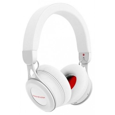 Headset Bluetooth Energy Sistem Urban 3 White Bt 4.2