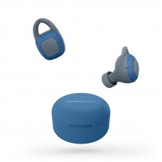 Auricular Bluetooth Energy Sistem Sport 6 Navy True