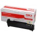 OKI C831/C841 Toner Amarillo