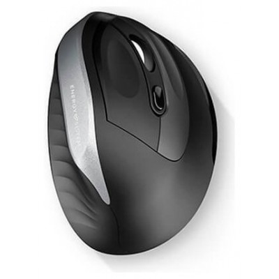 MOUSE ENERGY SISTEM WIRELESS ERGO VERTICAL