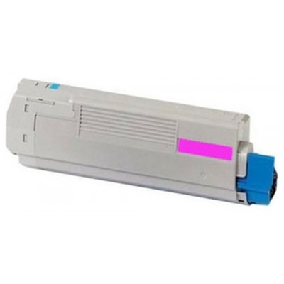 OKI C931/C911 Toner Magenta 24K