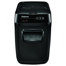 DESTRUCTORA AUTOMAX 150C CORTE EN PARTÍCULAS FELLOWES 4680101 (Espera 4 dias)