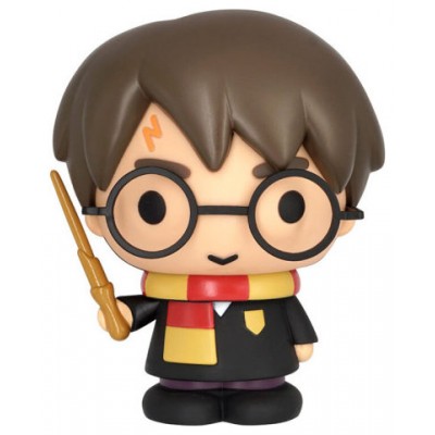 HUCHA FIGURA DE HARRY POTTER 20 CM MONOGRAM 48353 (Espera 4 dias)