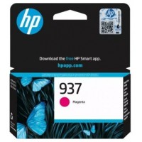 HP 937 CARTUCHO MAGENTA