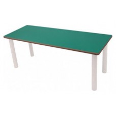 MESA ALA 150X45 CM (TALLA 1 - 3) HAYA MOBEDUC 500110.15B101 (Espera 4 dias)