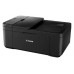 CANON MULTIFUNCION PIXMA TR4650 INYECCION COLOR FAX A4 8.8PPM 4.4PPM COLOR USB WIFI ADF DUPLEX IMPRE