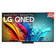 TELEVISOR LG 50QNED87T6B