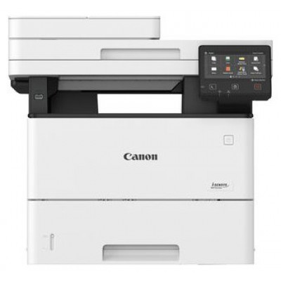 CANON multifuncion laser monocromo I-SENSYS MF553DW