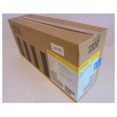 IBM INFOPRINT C-28 Toner Amarillo