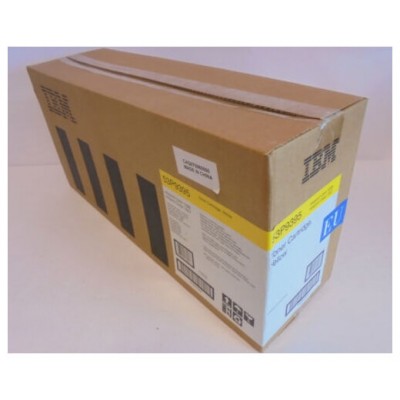 IBM INFOPRINT C-28 Toner Amarillo