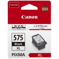 CANON Cartucho PG575XL: Pixma TS3550i 3551i Black TR4750i TR4751i 15ml.