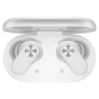 OnePlus Nord Buds 2 Auriculares Inalámbrico Dentro de oído Llamadas/Música/Deporte/Uso diario Bluetooth Blanco (Espera 4 dias)