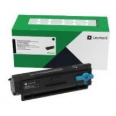 LEXMARK Toner Negro MS331dn, MS431dn, MX331adn, MX431